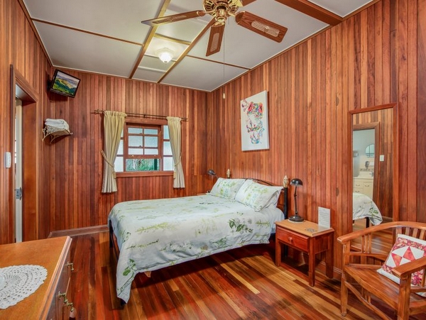 Amamoor Lodge Banksia Room